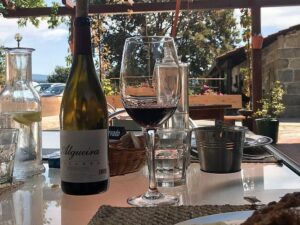 Club de Vinos "Amigos de Algueira"
