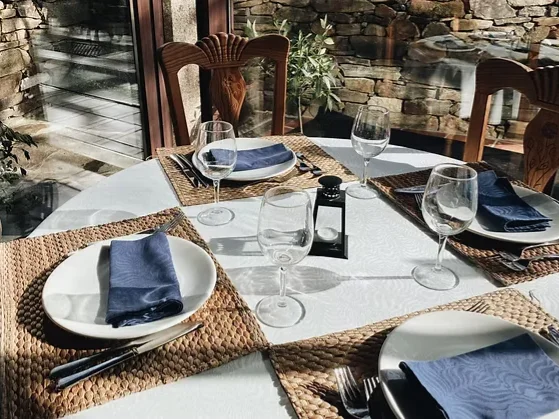 restaurante algueira